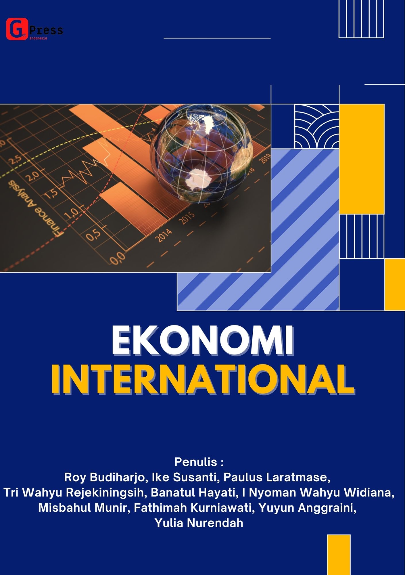 Ekonomi Internasional